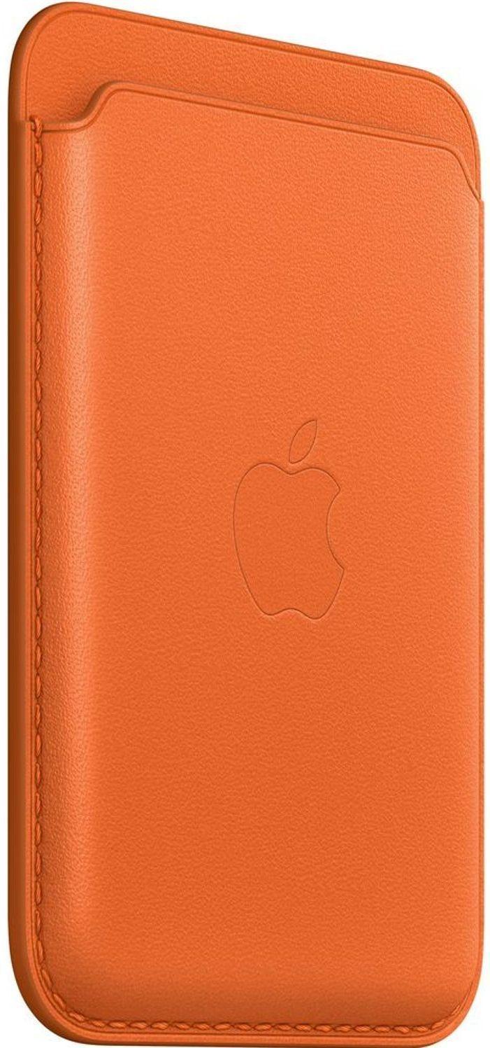 Refurbished Apple iPhone Leder Wallet mit MagSafe - Reebelo Deutschland