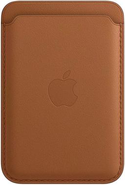 Refurbished Apple iPhone Leder Wallet mit MagSafe - Reebelo Deutschland