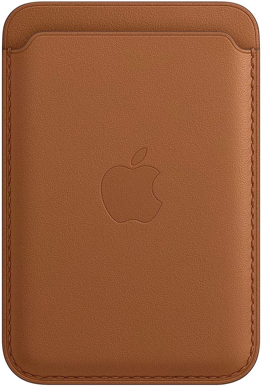Refurbished Apple iPhone Leder Wallet mit MagSafe - Reebelo Deutschland