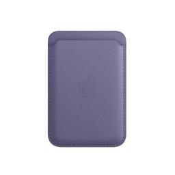 Refurbished Apple iPhone Leder Wallet mit MagSafe - Reebelo Deutschland