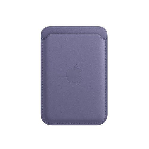 Refurbished Apple iPhone Leder Wallet mit MagSafe - Reebelo Deutschland