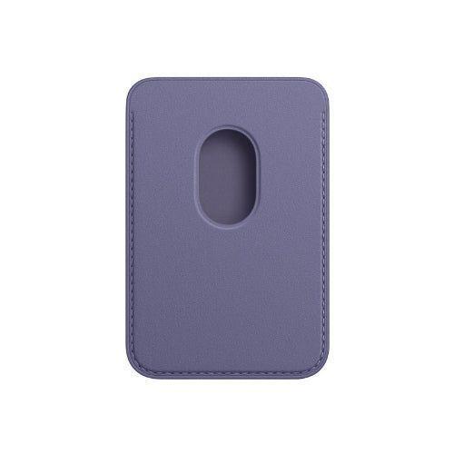 Refurbished Apple iPhone Leder Wallet mit MagSafe - Reebelo Deutschland