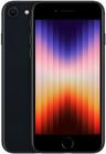 iPhone SE (2022) - 64 GB - Mitternacht - Ohne Vertrag - Gut - Standard-Akku