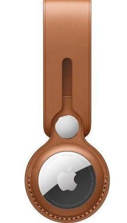 Refurbished Apple Leder Loop Case für AirTag - Reebelo Deutschland