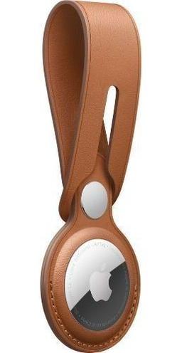 Refurbished Apple Leder Loop Case für AirTag - Reebelo Deutschland