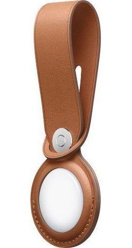 Refurbished Apple Leder Loop Case für AirTag - Reebelo Deutschland