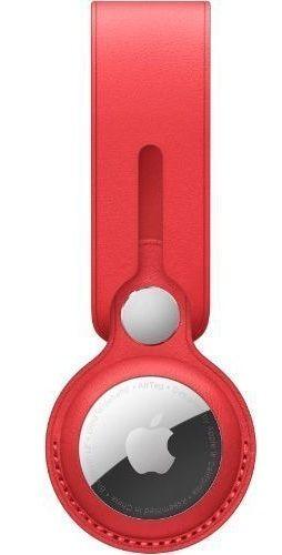 Refurbished Apple Leder Loop Case für AirTag - Reebelo Deutschland