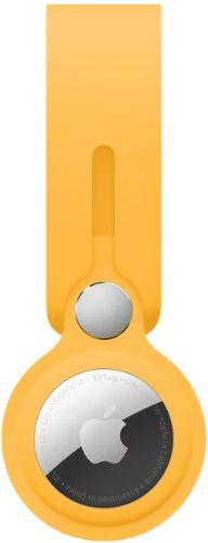 Refurbished Apple Polyurethane Loop Case For AirTag - Reebelo Deutschland