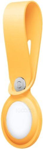 Refurbished Apple Polyurethane Loop Case For AirTag - Reebelo Deutschland