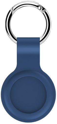 Refurbished Apple Silikon-Loop-Schlüsselanhänger-Hülle für AirTag - Reebelo Deutschland