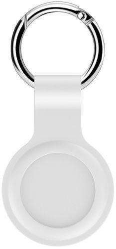 Refurbished Apple Silikon-Loop-Schlüsselanhänger-Hülle für AirTag - Reebelo Deutschland