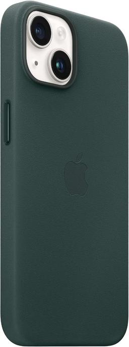 Refurbished Apple Leather Case mit MagSafe für iPhone 14 Plus - Reebelo Deutschland