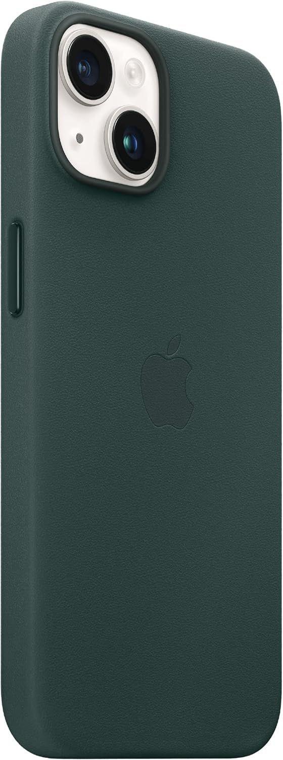 Refurbished Apple Leather Case mit MagSafe für iPhone 14 Plus - Reebelo Deutschland