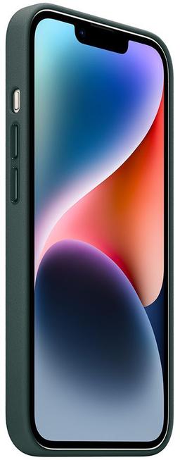 Refurbished Apple Leather Case mit MagSafe für iPhone 14 Plus - Reebelo Deutschland