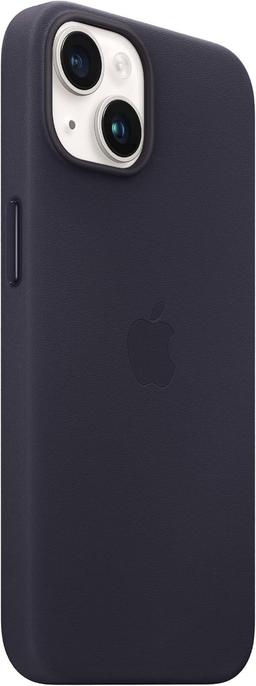 Refurbished Apple Leather Case mit MagSafe für iPhone 14 Plus - Reebelo Deutschland