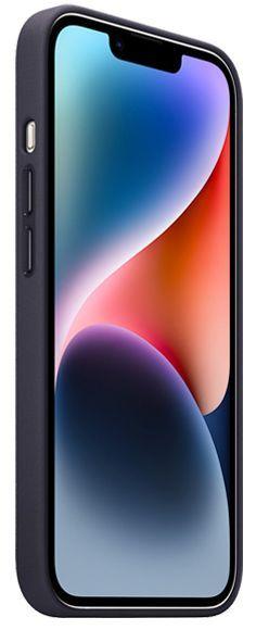 Refurbished Apple Leather Case mit MagSafe für iPhone 14 Plus - Reebelo Deutschland