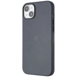 Refurbished Apple Leather Case mit MagSafe für iPhone 14 Plus - Reebelo Deutschland