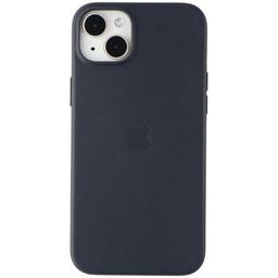 Refurbished Apple Leather Case mit MagSafe für iPhone 14 Plus - Reebelo Deutschland