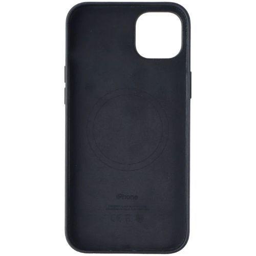 Refurbished Apple Leather Case mit MagSafe für iPhone 14 Plus - Reebelo Deutschland