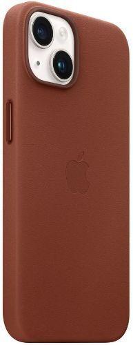 Refurbished Apple Leather Case mit MagSafe für iPhone 14 Plus - Reebelo Deutschland