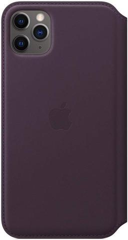 Refurbished Apple Leather Folio Case für iPhone 11 Pro Max - Reebelo Deutschland
