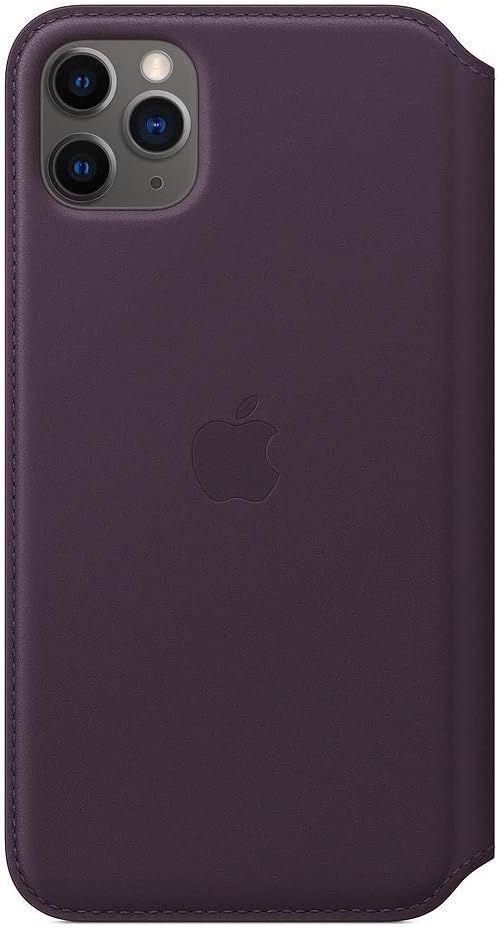 Refurbished Apple Leather Folio Case für iPhone 11 Pro Max - Reebelo Deutschland
