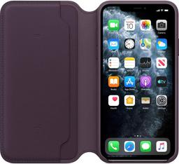 Refurbished Apple Leather Folio Case für iPhone 11 Pro Max - Reebelo Deutschland