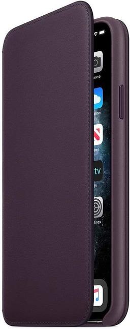 Refurbished Apple Leather Folio Case für iPhone 11 Pro Max - Reebelo Deutschland