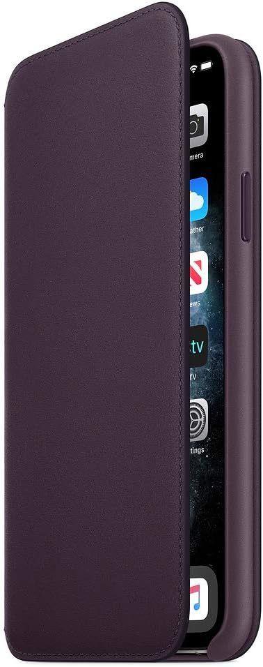 Refurbished Apple Leather Folio Case für iPhone 11 Pro Max - Reebelo Deutschland