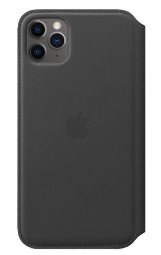 Refurbished Apple Leather Folio Case für iPhone 11 Pro Max - Reebelo Deutschland