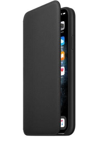 Refurbished Apple Leather Folio Case für iPhone 11 Pro Max - Reebelo Deutschland