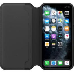 Refurbished Apple Leather Folio Case für iPhone 11 Pro Max - Reebelo Deutschland