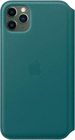 Refurbished Apple Leather Folio Case für iPhone 11 Pro Max - Reebelo Deutschland