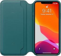 Refurbished Apple Leather Folio Case für iPhone 11 Pro Max - Reebelo Deutschland