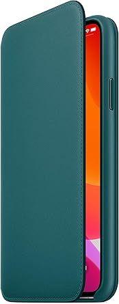 Refurbished Apple Leather Folio Case für iPhone 11 Pro Max - Reebelo Deutschland