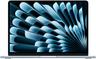 Apple MacBook Air (2025) 13.6-inch - Apple M4 Chip: 10-Core CPU/10-Core GPU - 16GB - SSD 256GB - Himmelblau - 13,6 Zoll - Premium - Standard-Akku - AZERTY - Französisch