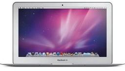 Refurbished Macbook Air (2010) 13.3-Zoll - Reebelo Deutschland