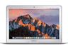 Apple MacBook Air (2017) 13.3-inch - Intel Core i5 1,8 GHz - 8GB - SSD 256GB - Silber - Gut - Standard-Akku - QWERTZ - Deutsch