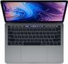 Apple MacBook Pro (2018) 13.3-inch - Intel Core i5 2,3 GHz - 8GB - SSD 512GB - Space Grau - Sehr Gut - Standard-Akku - AZERTY - Französisch