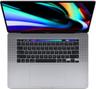 Apple MacBook Pro (2018) 15.4-inch - Intel Core i7 2,6 GHz - 16GB - SSD 512GB - Space Grau - Gut - Standard-Akku - AZERTY - Französisch