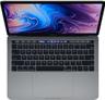 Apple MacBook Pro (2019) 13.3-inch - Intel Core i7 1,7 GHz - 16GB - SSD 1TB - Space Grau - 2 Thunderbolt 3-Anschlüsse - Sehr Gut - Standard-Akku - QWERTZ - Deutsch