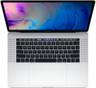 Apple MacBook Pro (2019) 15.4-inch - Intel Core i9 2,3 GHz - 16GB - SSD 512GB - Silber - Gut - Standard-Akku - AZERTY - Französisch