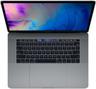 Apple MacBook Pro (2019) 15.4-inch - Intel Core i9 2,3 GHz - 16GB - SSD 512GB - Space Grau - Premium - Standard-Akku - AZERTY - Französisch
