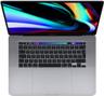 Apple MacBook Pro (2019) 16-inch - Intel Core i9 2,4 GHz - 32GB - SSD 512GB - Space Grau - Gut - Standard-Akku - QWERTZ - Deutsch