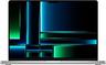 Apple MacBook Pro (2023) 16-inch - Apple M3 Max Chip: 16‑Core CPU/40‑Core GPU - 48GB - SSD 1TB - Silber - Premium - Standard-Akku - AZERTY - Französisch