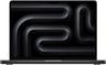 Apple MacBook Pro (2024) 14-inch - Apple M4 Pro Chip: 14‑Core CPU/20‑Core GPU - 24GB - SSD 1TB - Space Schwarz - Premium - Standard-Akku - AZERTY - Französisch