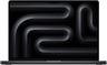 Apple MacBook Pro (2024) 16-inch - Apple M4 Pro Chip: 14‑Core CPU/20‑Core GPU - 24GB - SSD 512GB - Space Schwarz - Premium - Standard-Akku - AZERTY - Französisch