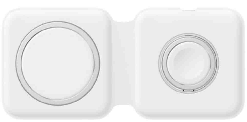 Refurbished Apple MagSafe Duo Charger - Reebelo Deutschland
