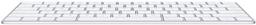 Refurbished Apple MLA22AB/A Magic Keyboard Arabic Spec - Reebelo Deutschland