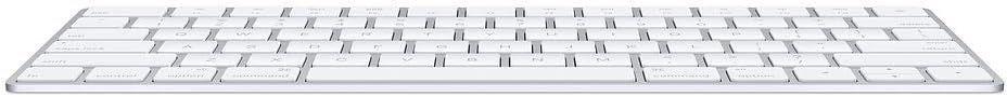 Refurbished Apple MLA22AB/A Magic Keyboard Arabic Spec - Reebelo Deutschland